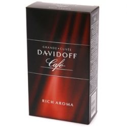 Davidoff RICH Aroma malta kafija 250 g