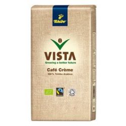 Kafija Vista Cafe Creme Bio 1kg