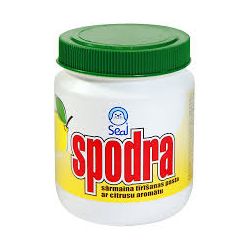 Pasta SPODRA, ar glicerīnu,350g(20)