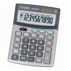 Kalkulators CITIZEN SDC-9010N