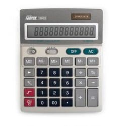 Kalkulators FORPUS 11003