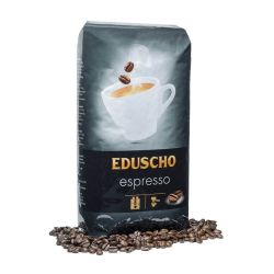Kafijas pupiņas EDUSCHO  Espresso Professionale1kg