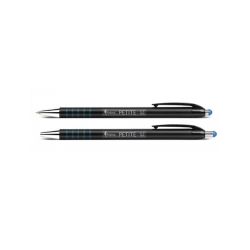 Pildspalva lodīšu zila PETITE 0.7mm (FO051519)