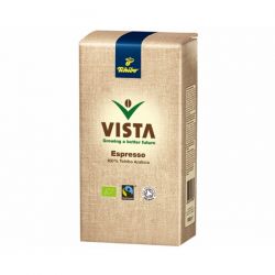 Kafija Vista Espresso Bio 1kg