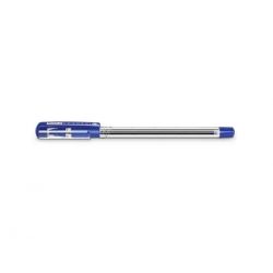 Pildspalva lodīšu "LEADER" 0.3mm, zila